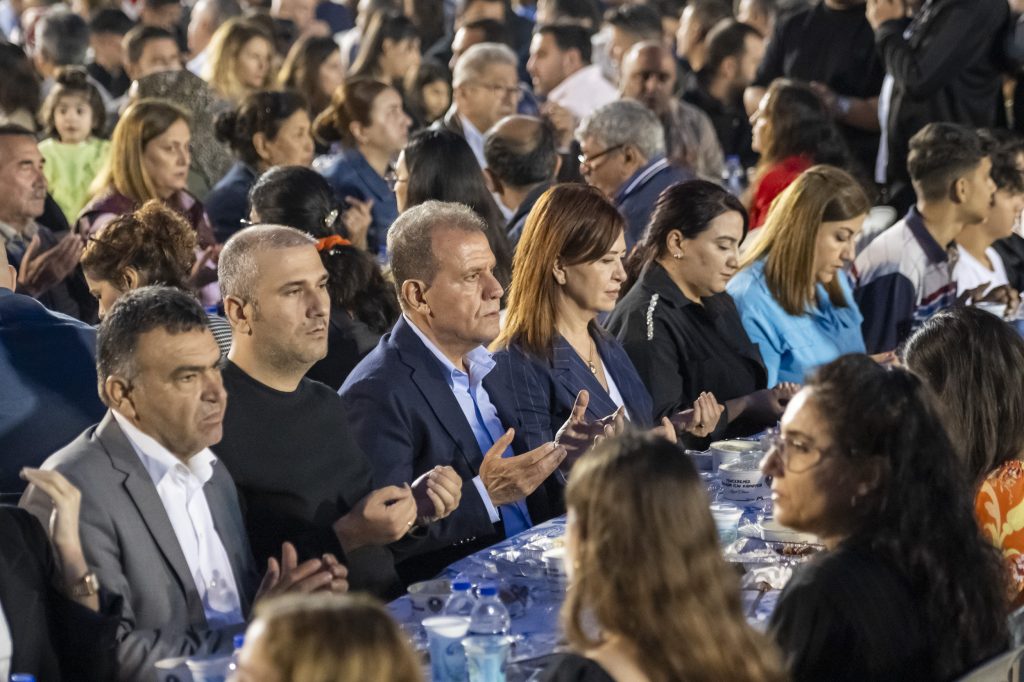 6. TOUR OF MERSİN ULUSLARARASI BİSİKLET TURU TÜM HEYECANIYLA SONA ERDİ