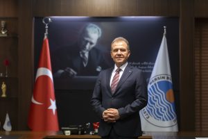 BAŞKAN SEÇER’DEN ANNELER GÜNÜ MESAJI