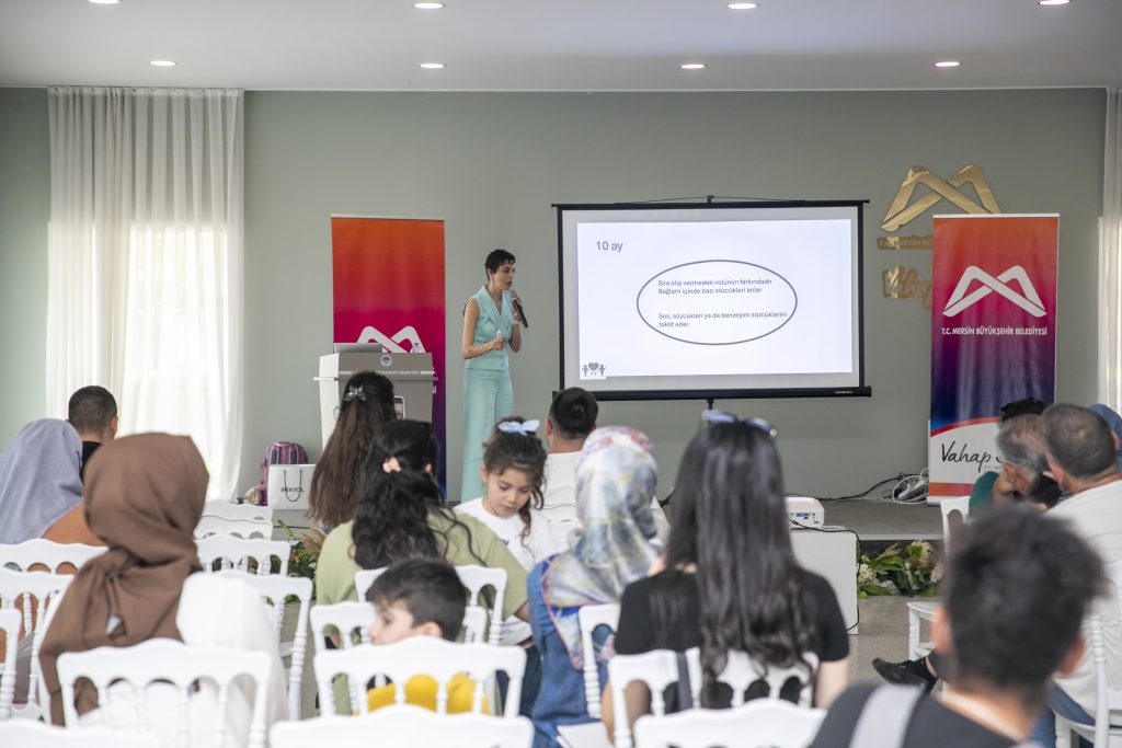 BÜYÜKŞEHİR HAYATIN HER ANINDA ÖZEL BİREYLERİN YANINDA