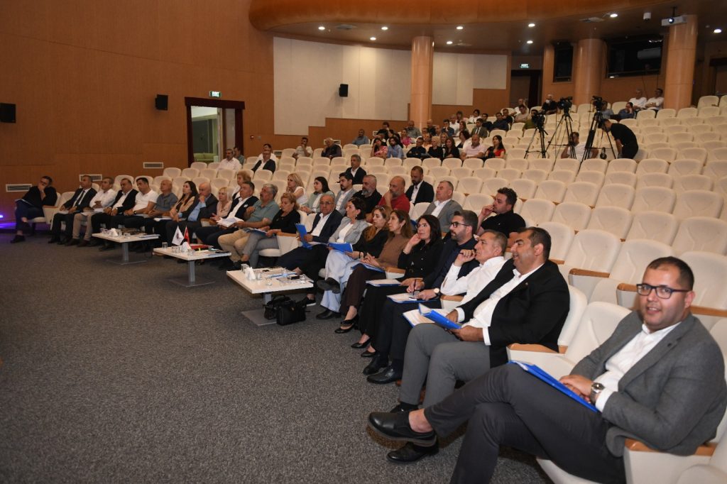 Başkan Özyiğit, “2 ayda 17 bin 500 metrekarelik alanı Belediyemize kazandırdık”