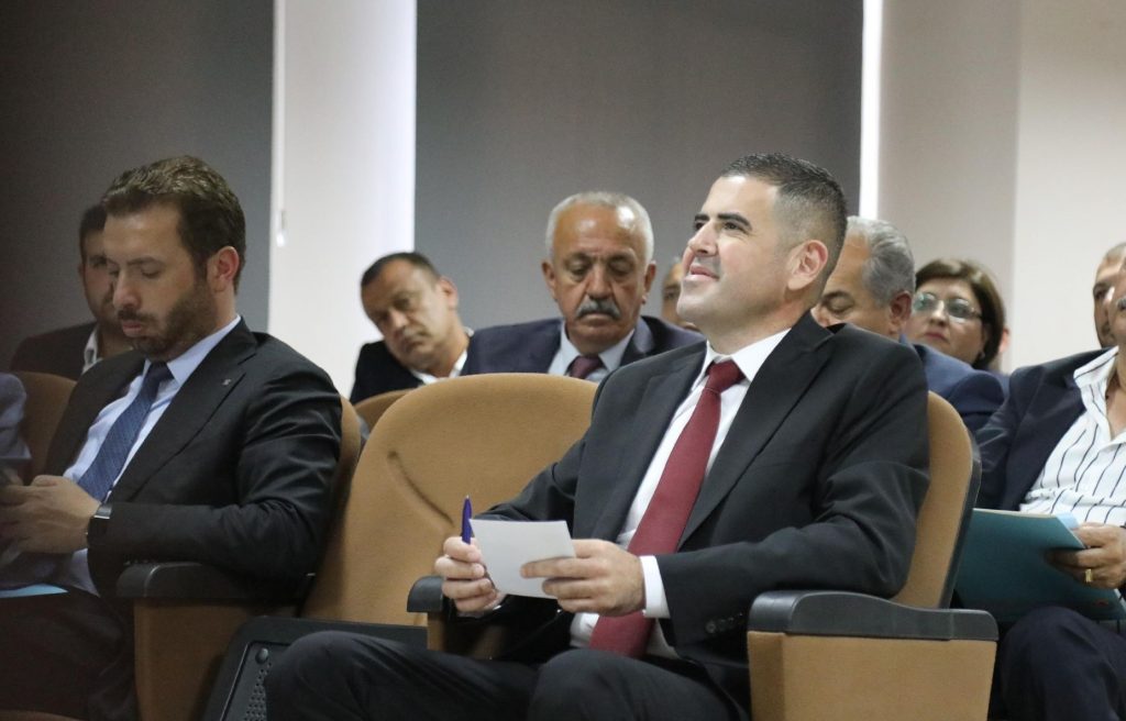 DOĞU AKDENİZ BELEDİYELER BİRLİĞİ’NİN YENİ BAŞKANI AHMET SERKAN TUNCER