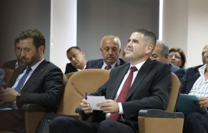 SEKTÖR TEMSİLCİLERİ, ÜNİVERSİTELİLER VE GENÇLER BU ZİRVEDE BULUŞTU