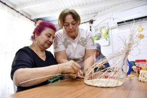 ENGELSİZ YAŞAM PARKI ÖZEL ÇOCUKLARA VE ANNELERİNE ÇOK İYİ GELİYOR