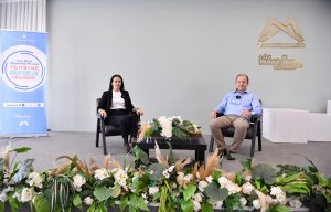 KARİYER MERKEZİ’NİN YENİ NESİL MENTORLUK PROGRAMININ KONUSU LOJİSTİK SEKTÖRÜ