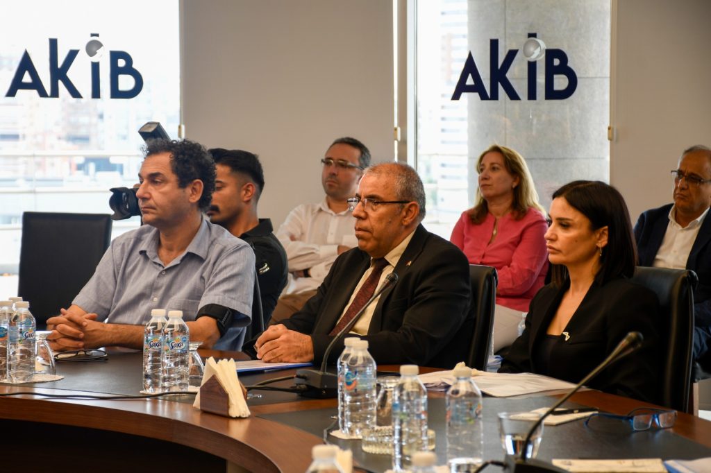 MESKİ, KURAKLIK VE SU KITLIĞI TEHLİKESİ’NE KARŞI ÖNLEM ALIYOR