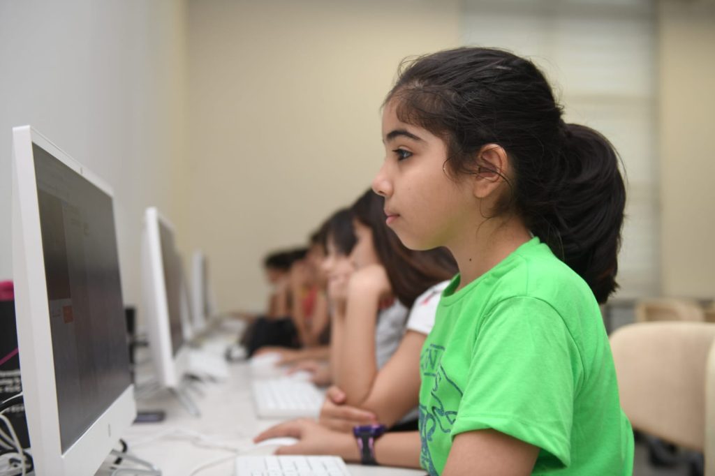 Yenişehir Belediyesinin atölye temelli eğitimleri devam ediyor