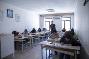 BÜYÜKŞEHİR KURS MERKEZLERİNDEN YKS ÖNCESİ SON HAZIRLIKLAR