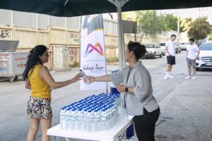 BÜYÜKŞEHİR, ÖĞRENCİLERİN HER ANINDA YANINDA