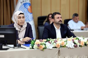 EŞ BAŞKANLARDAN “KAYYIM UYGULAMASINA” TEPKİ