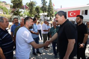 TOROSLAR’DA BU BAYRAM BİR BAŞKA GÜZEL!