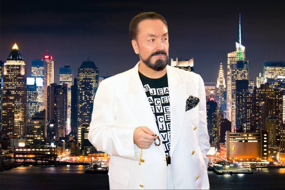 Adnan Oktar’ın el konulan malvarlığı