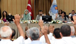 Mersin’de göçmen kaçakçılarına yönelik operasyon: 5 gözaltı