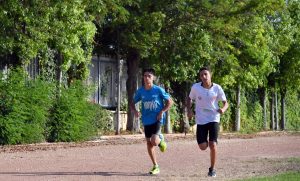 Mersin, ‘Bölgesel Triatlon Ligi’nin 7. Bölge 2. Etap Yarışması’na ev sahipliği yaptı