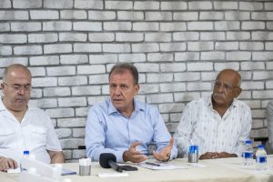 Seçer: “Mali disiplini sağladık, hizmetlerimiz aksamadan devam edecek”