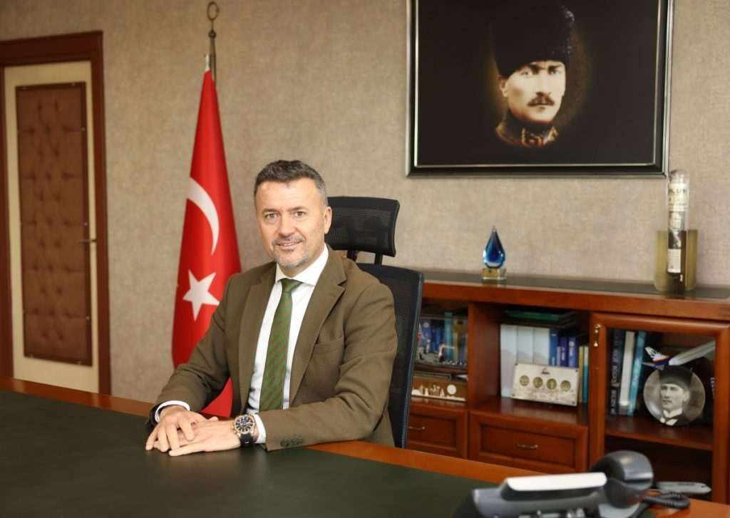 Mersin’den 12 firma ‘İSO İkinci 500’ listesinde