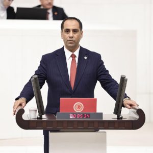 Kıratlı’dan 15 Temmuz mesajı