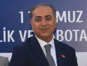 Mersin Ana Konteyner Limanı Projesi Üzerine Açıklamalar