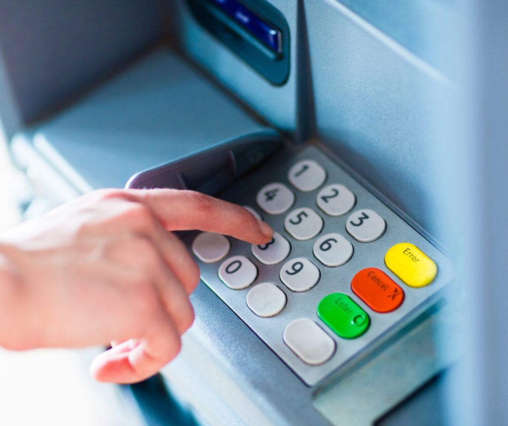 ATM’ler İçin Yeni Düzenleme