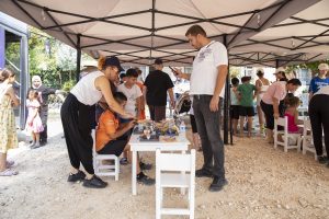 MERSİN BÜYÜKŞEHİR ÇOCUKLARI BİLİME YÖNLENDİRİYOR