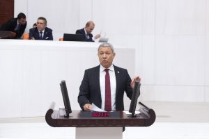 EĞİTİM ÖĞRETİM YILI SORUNLU BAŞLADI