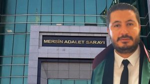 ADLİYEDE DELİL ÇALARAK TAHLİYE OLDULAR
