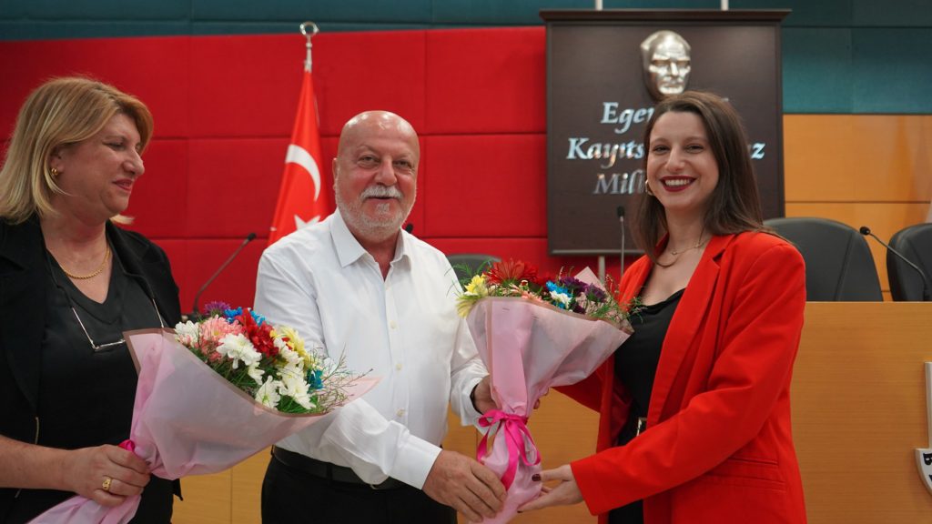 TARSUS BELEDİYESİ’NDEN ANLAMLI SÖYLEŞİ