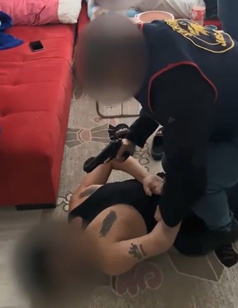 Mersin’de cinayete karışan kardeşler, operasyonla yakalandı