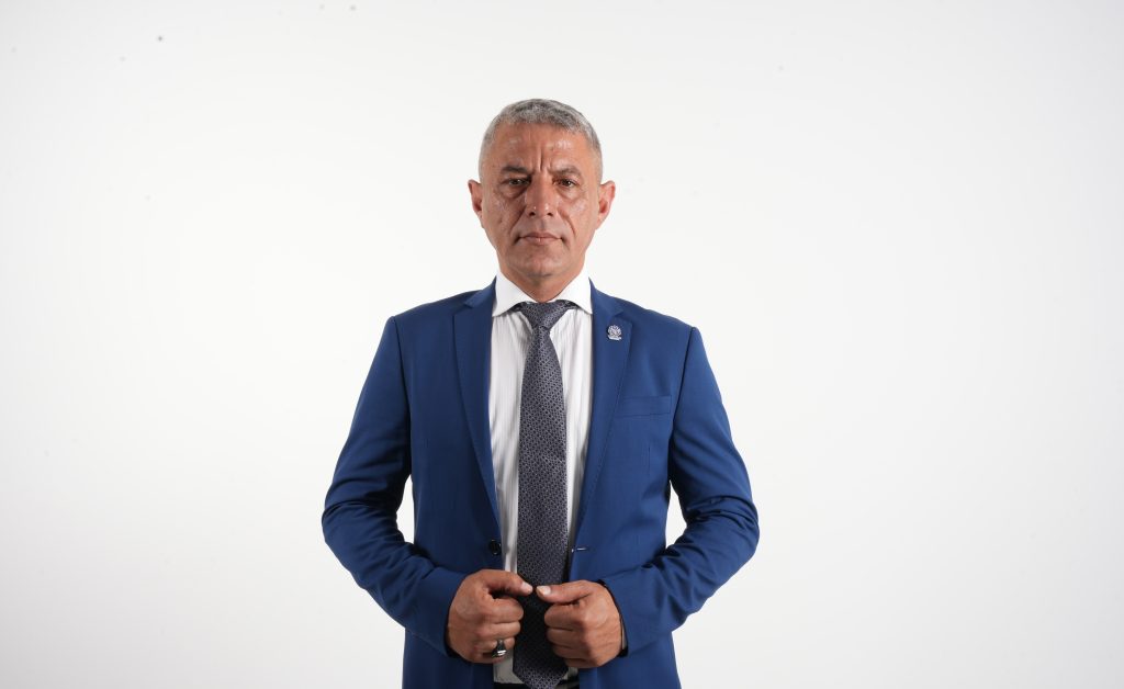 BAHADIR ÇETİNKAYA, 10 OCAK ÇALIŞAN GAZETECİLER GÜNÜ’NÜKUTLADI