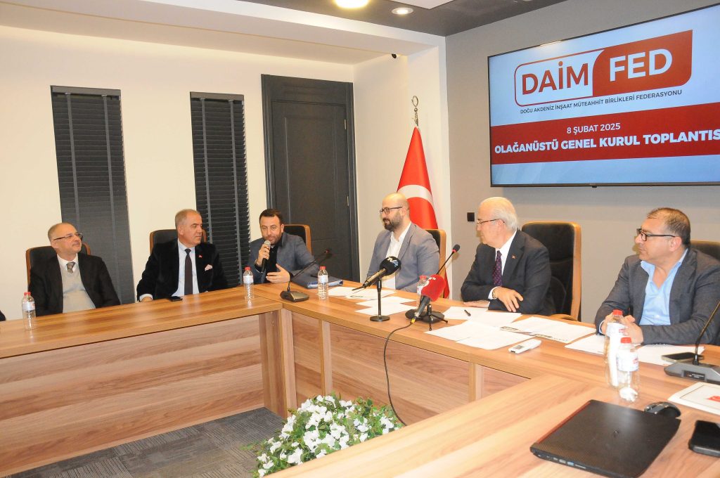 KARSLIOĞLU GÜVEN TAZELEDİ