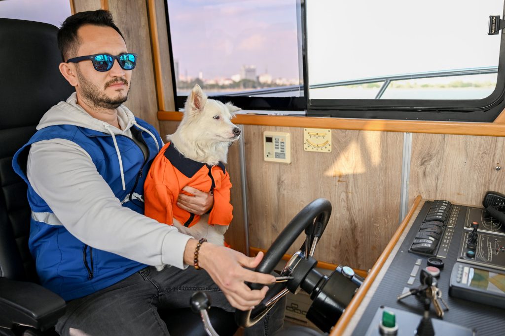 ADINI DENİZDEN, DENETİM YETKİSİNİ BÜYÜKŞEHİR’DEN ALDI: KÖPÜK