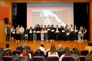 BÜYÜKŞEHİR, KENTİN KÜLTÜR VE SANAT POLİTİKALARINA YÖN VERİYOR