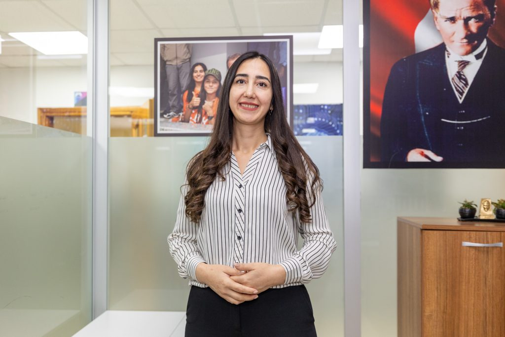 BÜYÜKŞEHİR ÖĞRENCİLERİN VE AİLELERİN YÜZÜNÜ GÜLDÜRÜYOR