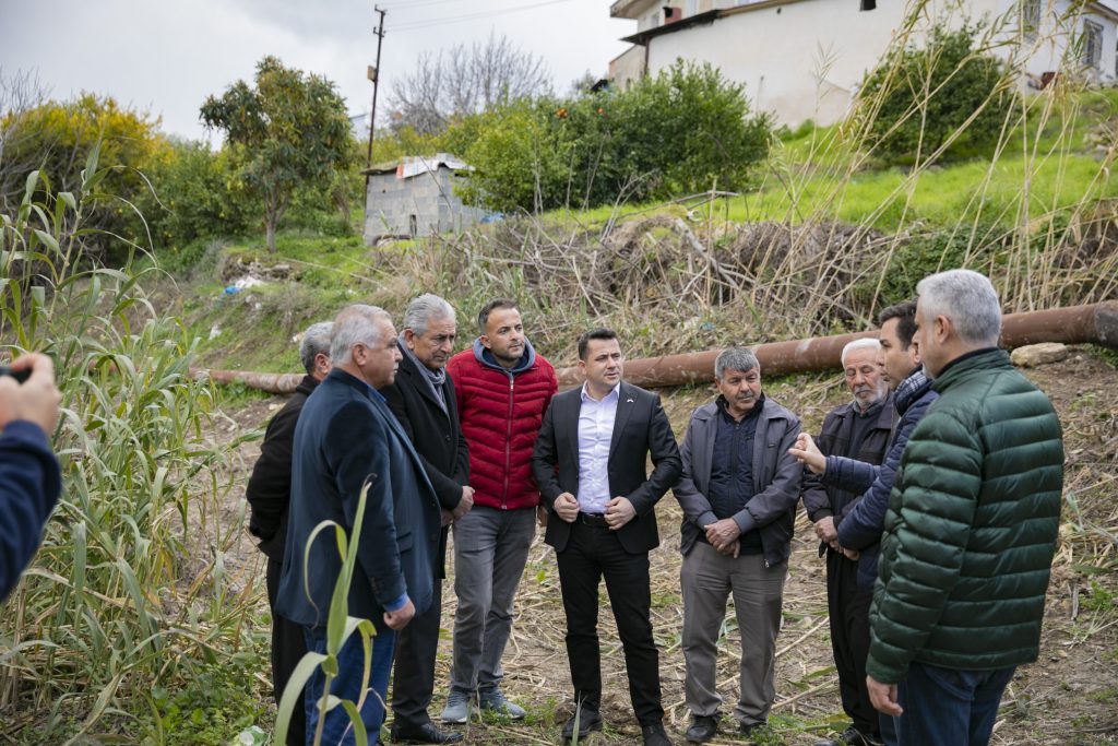 BÜYÜKŞEHİR KADIN SAĞLIĞI DANIŞMA MERKEZİ, 13 BİN 500 KADININ HAYATINDA FARK YARATTI