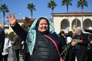 GİRİT TÜRKLERİ’NİN ANAVATAN’A GELİŞLERİNİN 101. YILI DOLAYISIYLA ANMA TÖRENİ GERÇEKLEŞTİRİLDİ