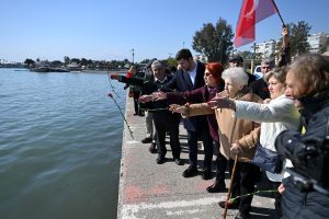 MERSİN BÜYÜKŞEHİR, KENTİN KÜLTÜREL ZENGİNLİĞİNE DESTEKLERİNİ SÜRDÜRÜYOR
