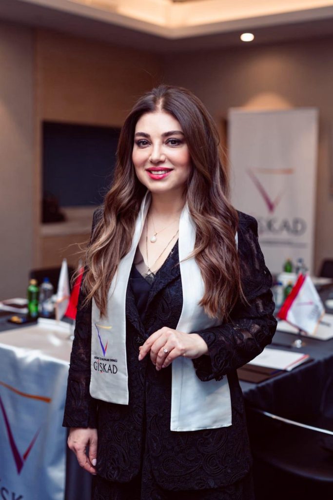 GİŞKAD’dan deprem bölgesini güçlendirecek  ‘Vefa Turizmi’ne destek