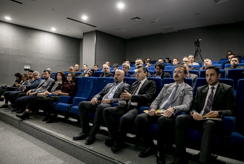 AYKOME’NİN 2025 YILI 1. GENEL KURULU TOPLANTISI GERÇEKLEŞTİ