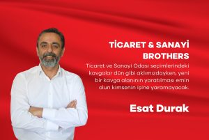 Ticaret & Sanayi Brothers