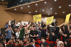 BÜYÜKŞEHİR KURS MERKEZİ ÖĞRENCİLERİ BİLGİ YARIŞMASI HEYECANI YAŞADI