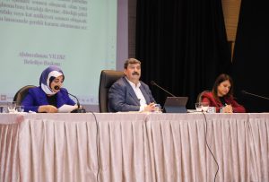 AKDENİZ MEYVE SİNEĞİNE KARŞI ÇİFTÇİYE 120 BİN ADET TUZAK DAĞITILACAK