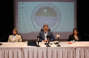 YILDIZ: TOROSLAR’IN BEKLEYEN İŞLERİ VARKEN SİYASETLE UĞRAŞMAYIN