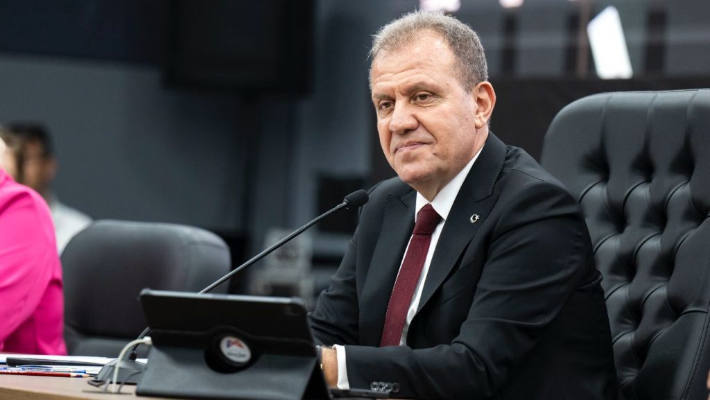 “Su faturaları konusunda  vatandaşımızı anlıyorum”“Su faturaları konusunda  vatandaşımızı anlıyorum”