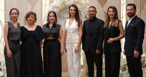 Vivencia Mersin’de Kadınlar İçin Umut Oldu