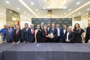 Mersin’de Katılımcı Demokrasi ve Güçlü İş Birliği Vurgusu