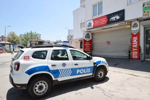 Mersin’de Oto Yıkamada Sır Ölüm: 4 Genç Hayatını Kaybetti