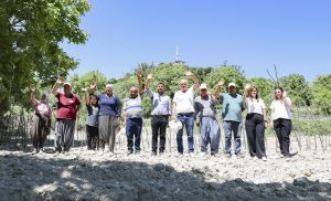 Yerel Fasulye Leklek Yeniden Hayat Buluyor