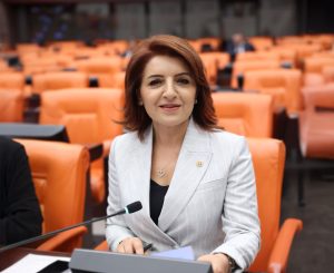 CHP’li Kış: “TÜİK Rakamları Gerçeği Örtmüyor, Vatandaş Aç”