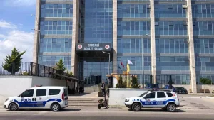 Mersin’de Zehir Tacirlerine Darbe: 2 Kişi Tutuklandı