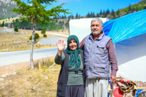 MERSİN BÜYÜKŞEHİR, FINDIKPINARI – ARSLANKÖY ARASINI 18 KM’YE DÜŞÜRDÜ