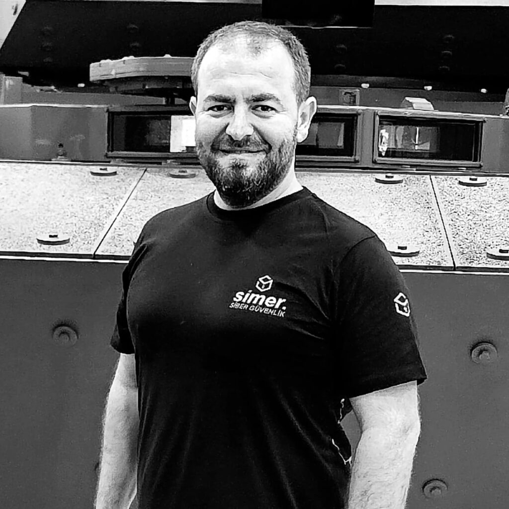 Siber Güvenlik ve Doğru Dijital Yatırımlar, Kurumsallaşmanın En Kritik Adımı”